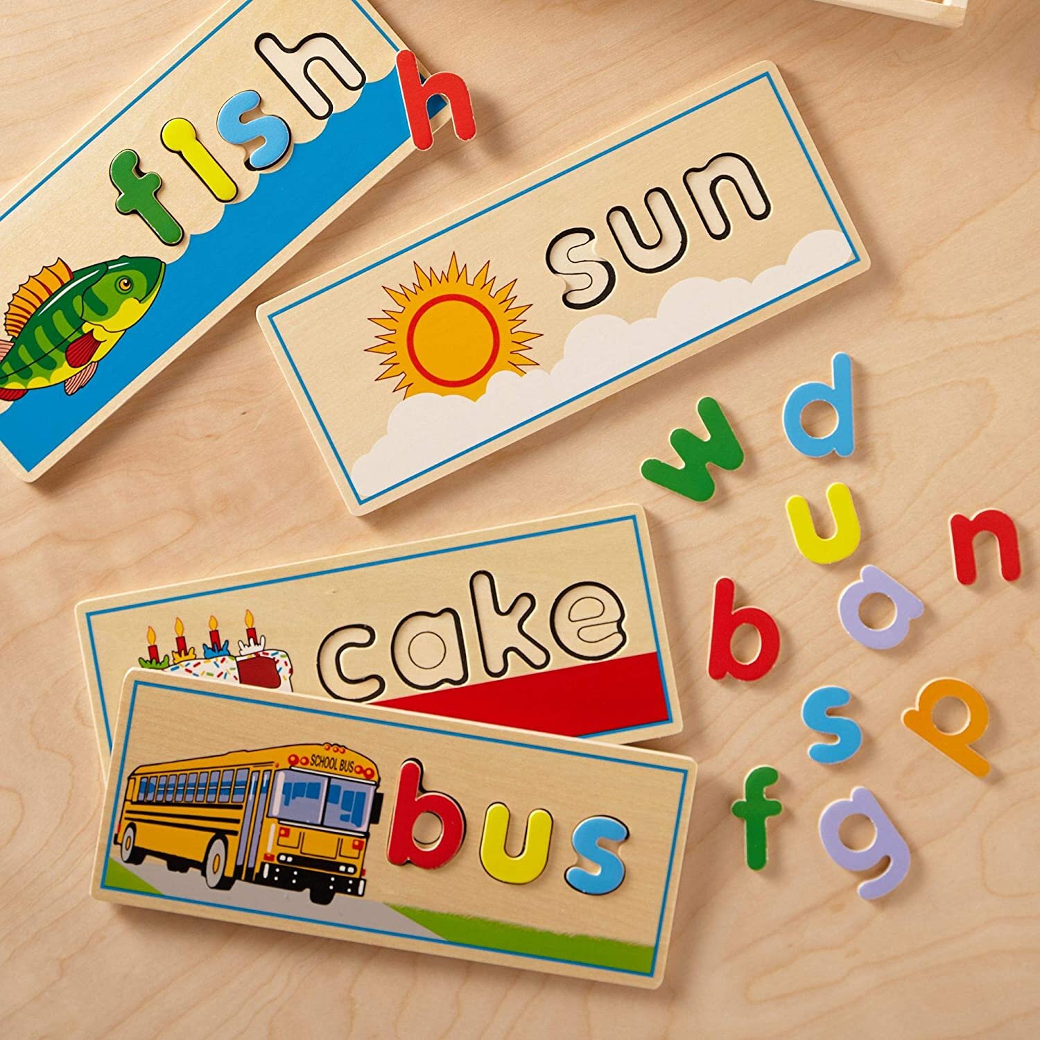 18 Alphabet Games and Spelling Activities For Kids
