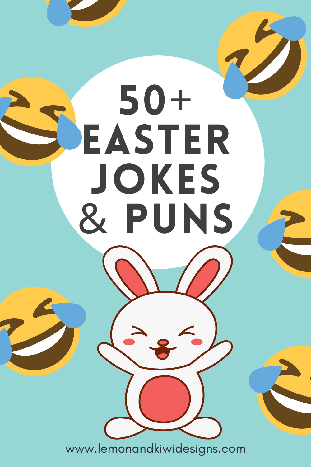 50+ Egg-cellent Easter Jokes and Easter Puns For Kids