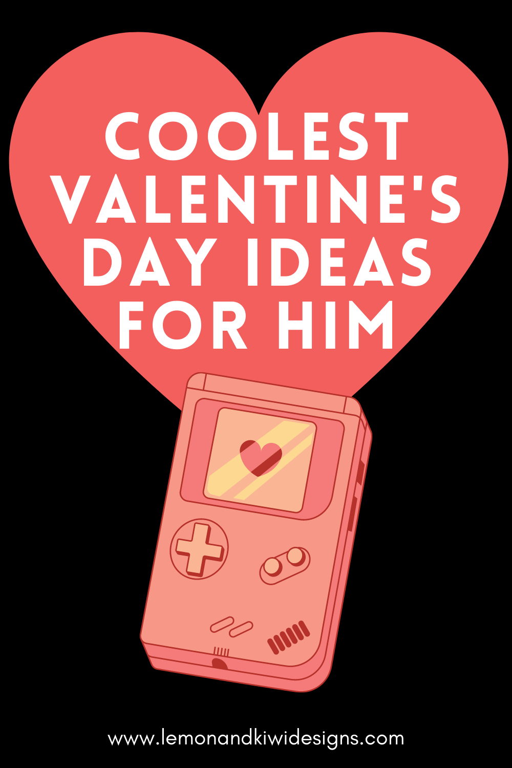 The Coolest Valentine’s Day Ideas For Him in 2022