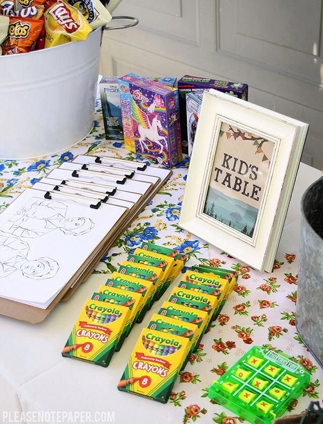 10+ Kid-Friendly Wedding Games To Keep Children Entertained At Your Reception